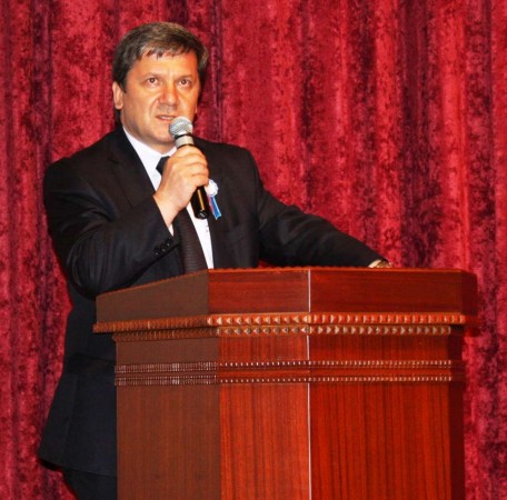 AYEDAŞ Tiyatro Sami Kovancı