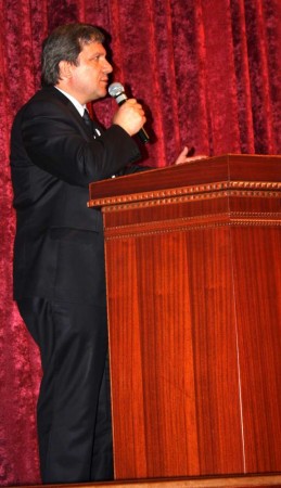 AYEDAŞ Tiyatro Sami Kovancı