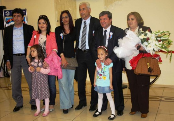 AYEDAŞ Tiyatro Sami Kovancı