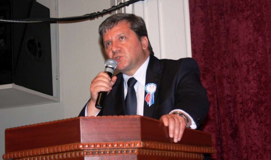 AYEDAŞ Tiyatro Sami Kovancı