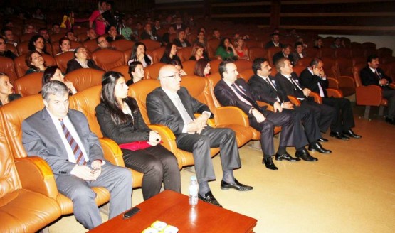 AYEDAŞ Tiyatro Sami Kovancı