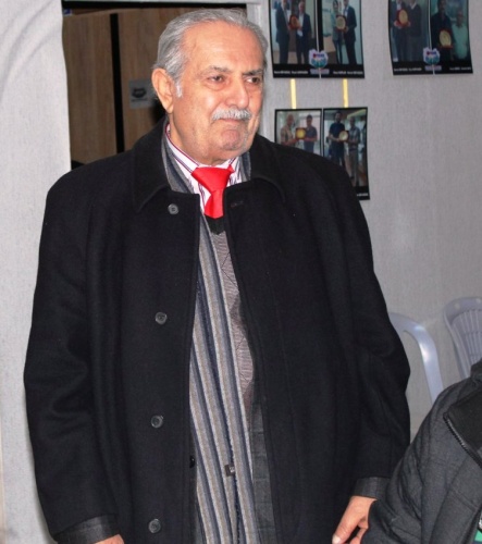 AYEDER, Anadolu, Avrupa Yakası Erzincanlılar Derneği
