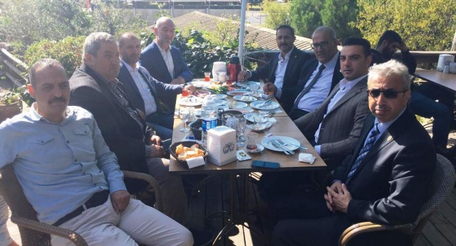 AYGAD Yaşama Umut Oldu