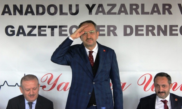 AYGAD Yaşama Umut Oldu