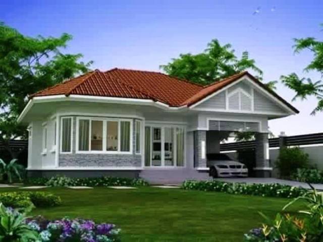 Kütük Ev, Villa Fotoları