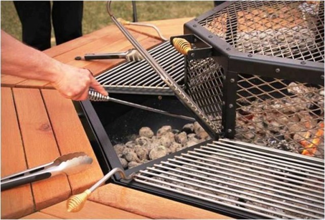 Mangal, Grill, Barbükü Modelleri, 2015
