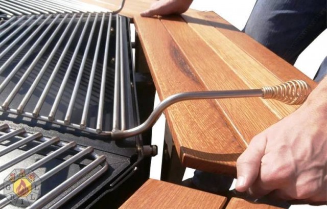 Mangal, Grill, Barbükü Modelleri, 2015