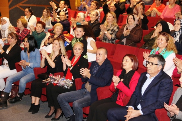 Battal İlgezdi 60. Yaş gününü kutladı 2019