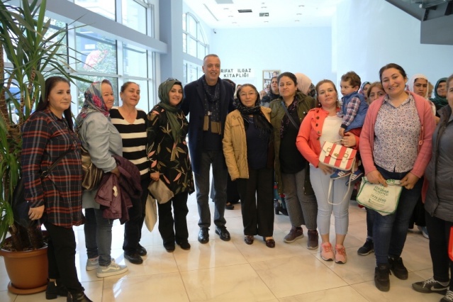 Battal İlgezdi 60. Yaş gününü kutladı 2019