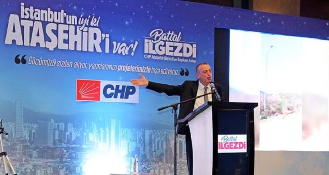 Battal İlgezdi, Projelerini Açıkladı 2019