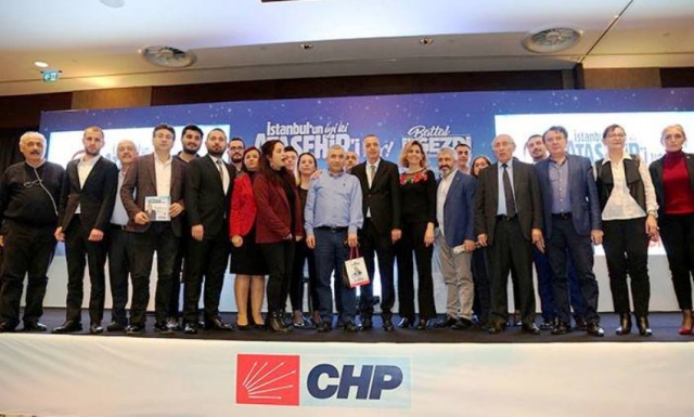 Battal İlgezdi, Projelerini Açıkladı 2019