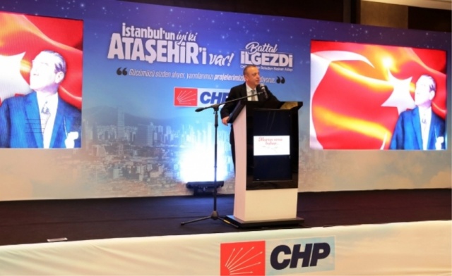 Battal İlgezdi, Projelerini Açıkladı 2019