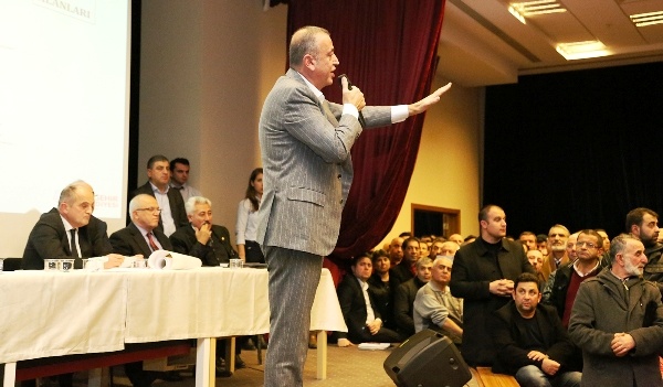 İçerenköy- Bakkalköy  Mahallesi İmar Bilgilendirme Toplantısı, Battal İlgezdi, 2016