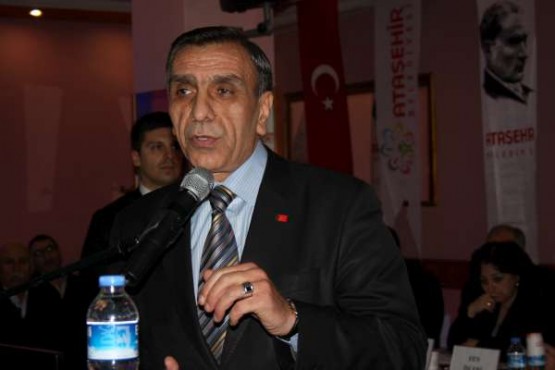 BATTAL İLGEZDİ İNÖNÜ MAHALLESİ BİLGİLENDİRME TOPLANTISI