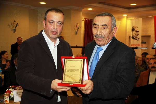 BATTAL İLGEZDİ KAYIŞDAĞI TOPLANTISI