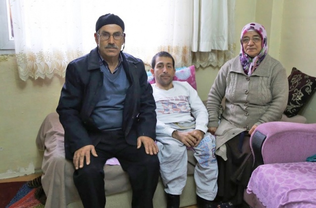 ATAŞEHİR BELEDİYESİ’NDEN 14 ŞUBAT’TA ANLAMLI DESTEK