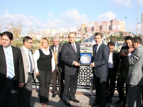 BELEDİYE BASIN DANIŞMANLARI