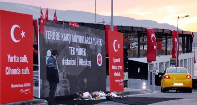 Beleştepe 'Şehitler Tepesi' diye anılacak