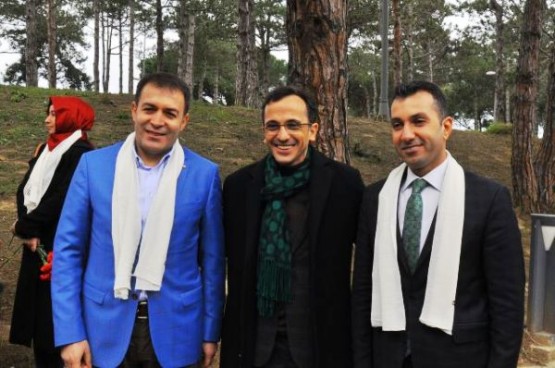Bem Bir Sen, Kadınlar Günü Etkinliği, 2015