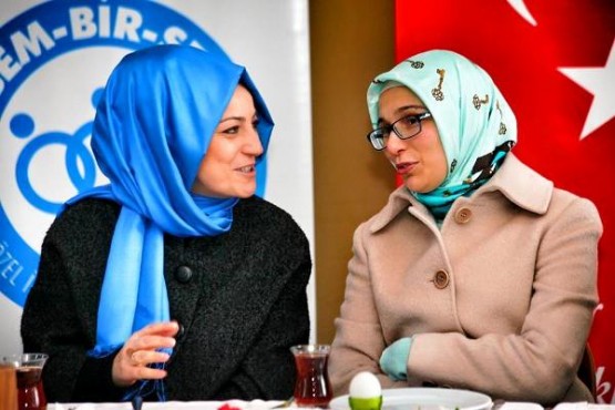 Bem Bir Sen, Kadınlar Günü Etkinliği, 2015
