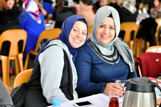 Bem Bir Sen, Kadınlar Günü Etkinliği, 2015