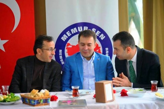 Bem Bir Sen, Kadınlar Günü Etkinliği, 2015