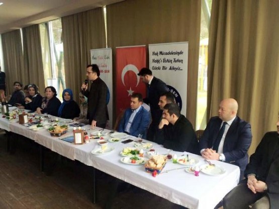 Bem Bir Sen, Kadınlar Günü Etkinliği, 2015