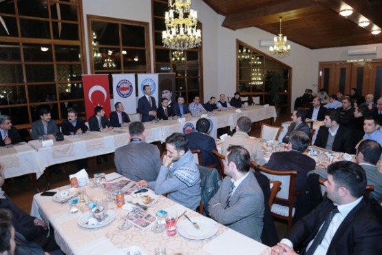 BEM-BİR-SEN SENDİKASI, NİYAZİ KARAKOÇ