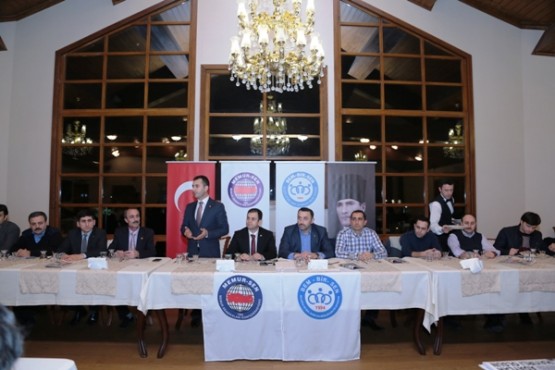 BEM-BİR-SEN SENDİKASI, NİYAZİ KARAKOÇ