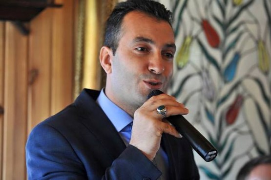 Mem Bir Sen Yerel Basına Teşekkür Kahvaltısı
