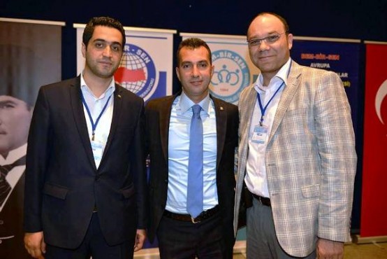 Ben-Bir-Sen, Kongre, Niyazi Karakoç Başkan Seçildi, 2014