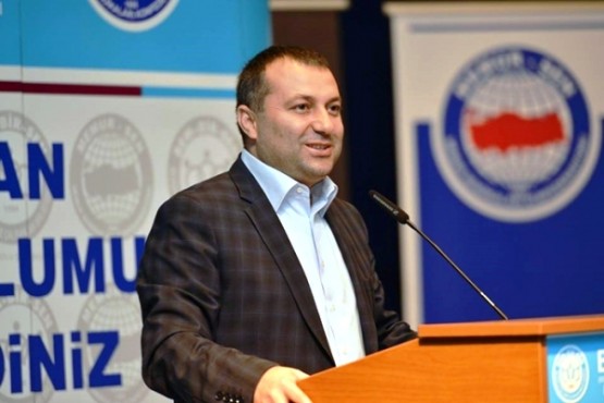 Ben-Bir-Sen, Kongre, Niyazi Karakoç Başkan Seçildi, 2014