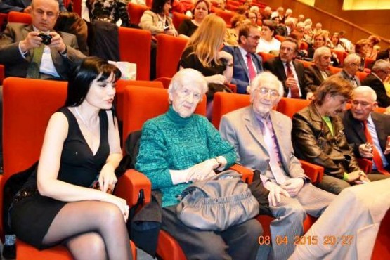 Kadıköy Beste Ödüllü Güfte Yarışması 2015
