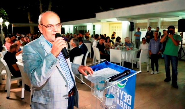 Beykoz 15 Temmuz Şehit Gazi Aileleri Buluşması 201