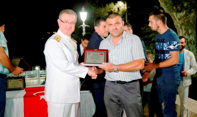 Beykoz 15 Temmuz Şehit Gazi Aileleri Buluşması 201