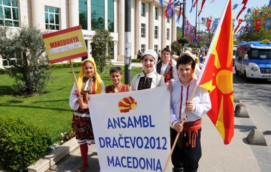 BEYKOZ 23 NİSAN ŞENLİKLERİ