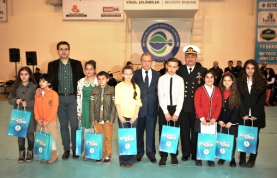 Beykoz 23 Nisan Etkinlikleri 2015