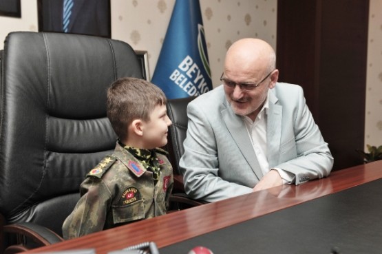 23 NİSAN BEYKOZ ETKİNLİĞİ, 2014