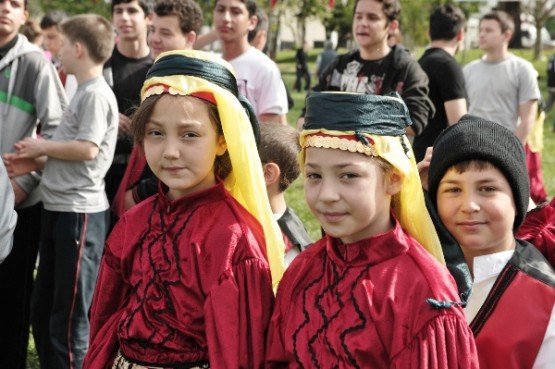23 NİSAN BEYKOZ ETKİNLİĞİ, 2014