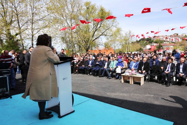 3. BEYKOZ ÇOCUK KİTAPLARI FUARI 2017