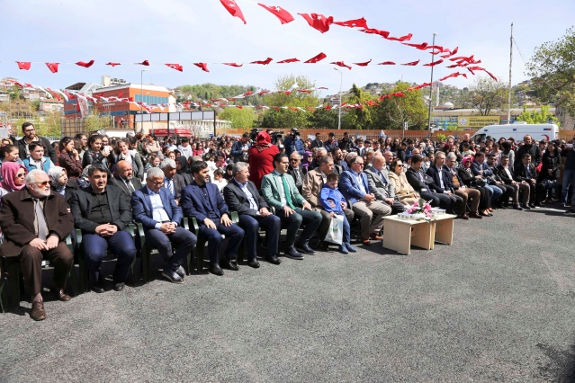 3. BEYKOZ ÇOCUK KİTAPLARI FUARI 2017