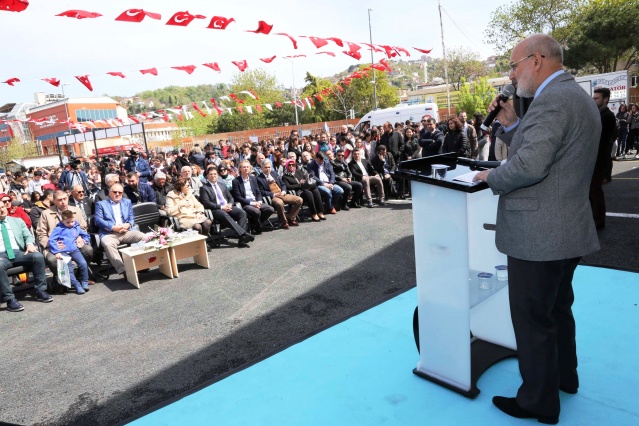 3. BEYKOZ ÇOCUK KİTAPLARI FUARI 2017