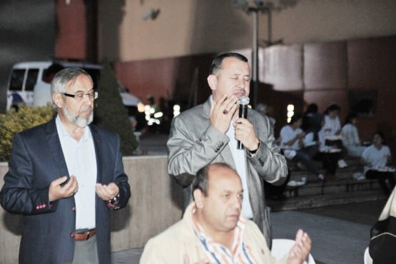 Beykoz İftar Sevinci 2015