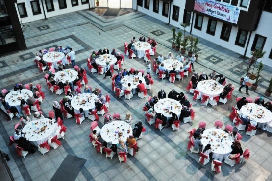 Beykoz İftar Sevinci 2015