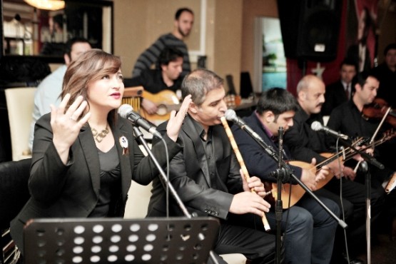 Beykoz Öğretmenler Günü Etkinliği 2014