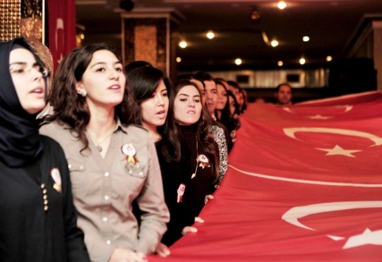 Beykoz Öğretmenler Günü Etkinliği 2014