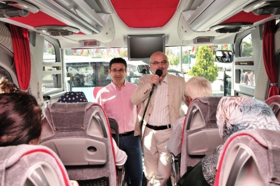 Beykoz Sokak İftarları 2014