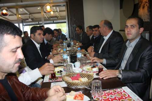 BİLAL MACİT, ATAŞEHİR