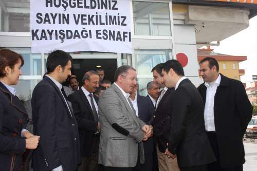 BİLAL MACİT, ATAŞEHİR