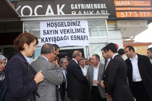 BİLAL MACİT, ATAŞEHİR